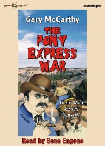 The Pony Express War