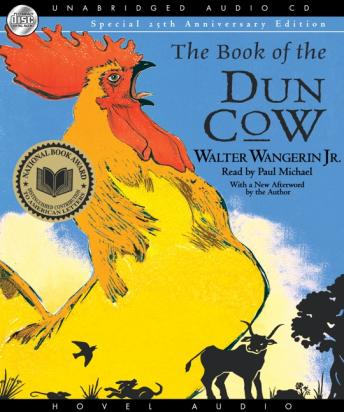 The Book of the Dun Cow