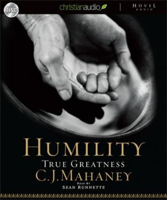 Humility: True Greatness