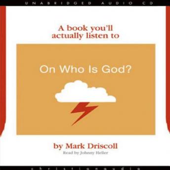 On Who Is God?