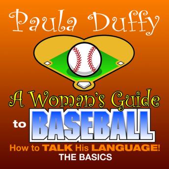 Download Woman's Guide to Baseball by Paula Duffy