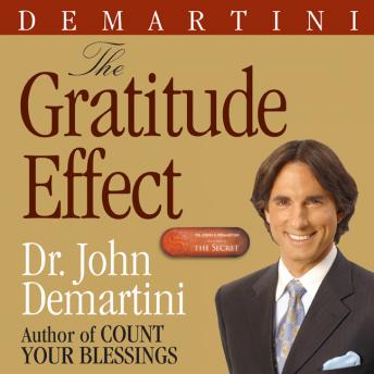 The Gratitude Effect