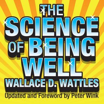 The Science Being Well