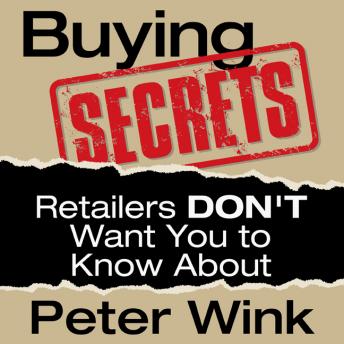 Buying Secrets Retailers Don't Want You to Know sample.