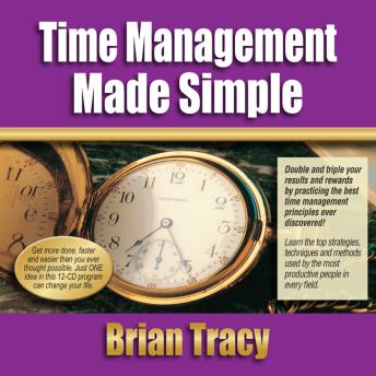 Time Management Made Simple sample.