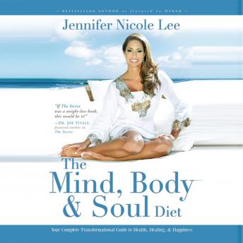 Mind, Body & Soul Diet: Your Complete Transformational Guide to Health, Healing & Happiness sample.
