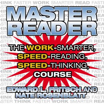 larry maper fastest speed reader