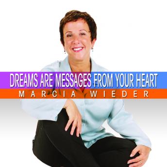 Dreams Are Messages From Your Heart