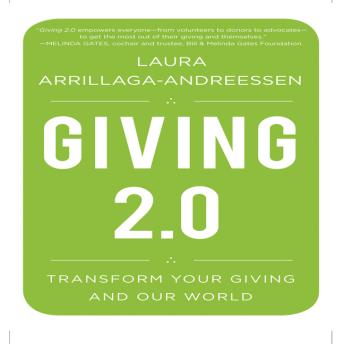 Giving 2.0: Transform Your Giving and Our World