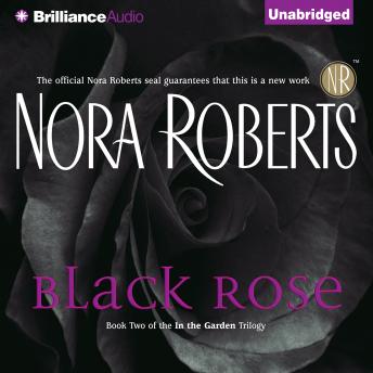 Black Rose, Audio book by Nora Roberts