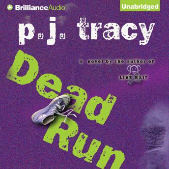 Download Dead Run by P. J. Tracy
