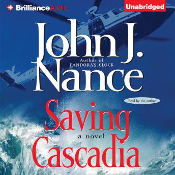 Saving Cascadia