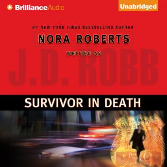 Download Survivor in Death by J. D. Robb