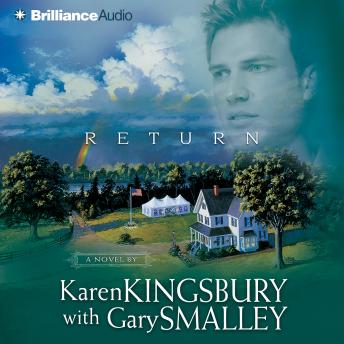 Return, Audio book by Karen Kingsbury