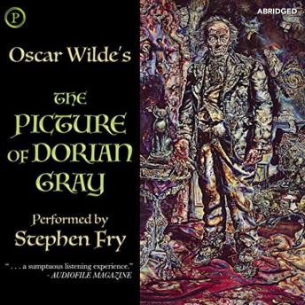 The Picture of Dorian Gray