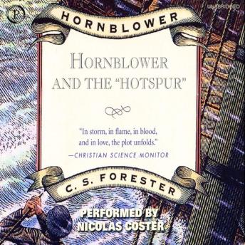 Hornblower and the 'Hotspur'