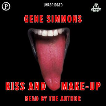 Kiss and Make-up