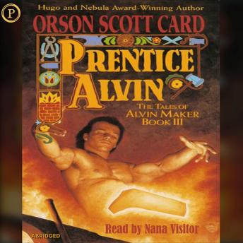 Prentice Alvin