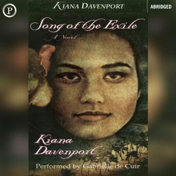 Song of the Exile
