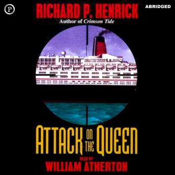 Attack on the Queen Cover