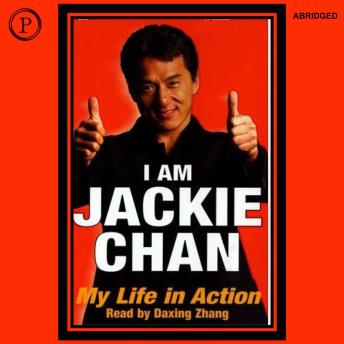 I Am Jackie Chan: My Life in Action