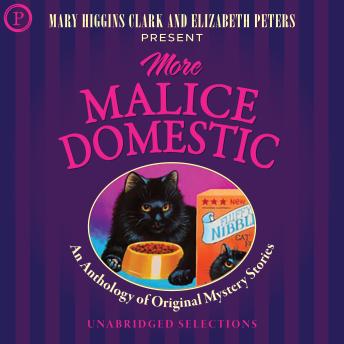 More Malice Domestic