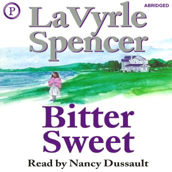 Bitter Sweet