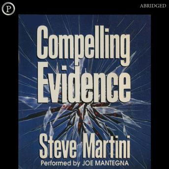 Compelling Evidence