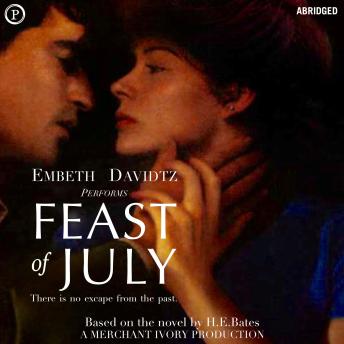 Feast of July