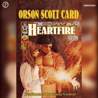 Heartfire: 5