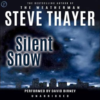 Silent Snow