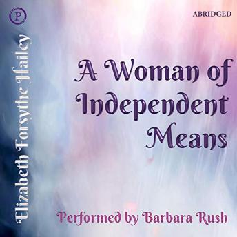 A Woman of Independent Means