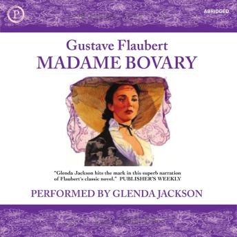 Madame Bovary