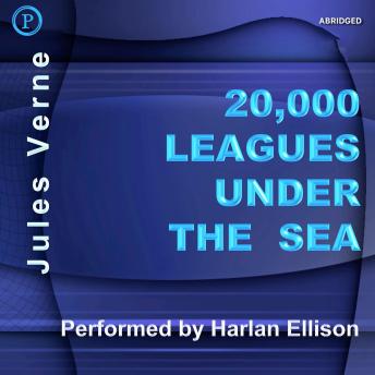 20,000 Leagues Under the Sea