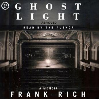 Ghost Light: A Memoir