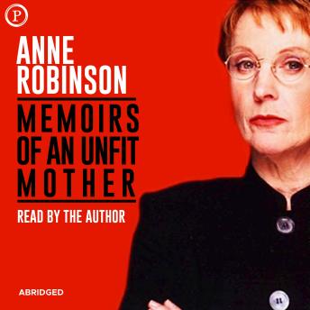 Memoirs of an Unfit Mother