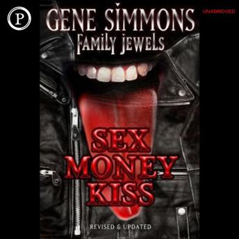 Sex Money Kiss: Family Jewels