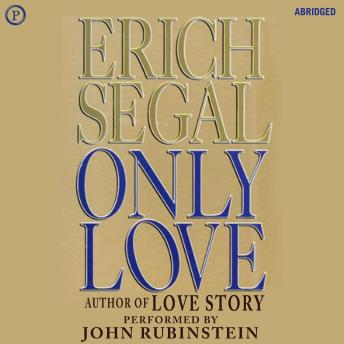 Only Love