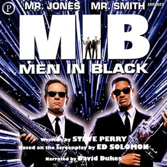 Men in Black