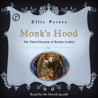 Monk's Hood Cover
