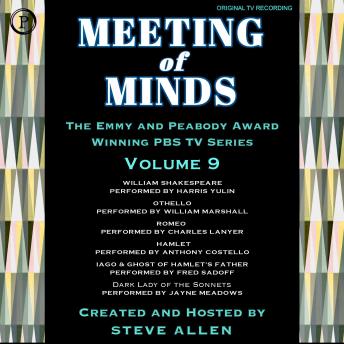 Meeting of Minds: Volume IX