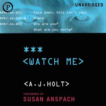 Watch Me
