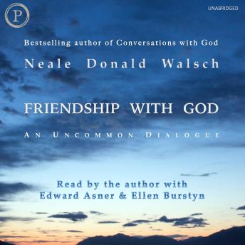 Friendship with God: An Uncommon Dialogue