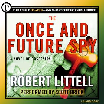 The Once and Future Spy