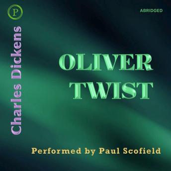 Oliver Twist