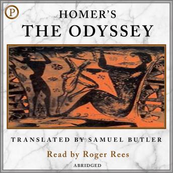 The Odyssey