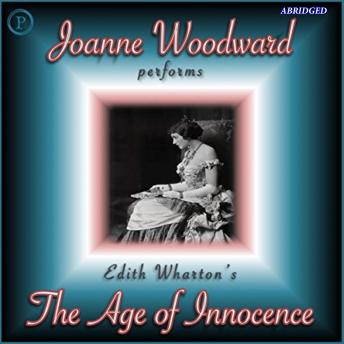The Age of Innocence