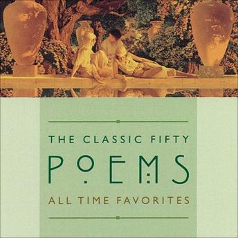 The Classic Fifty Poems
