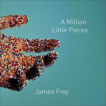 Download A Million Little Pieces Audiobook Free