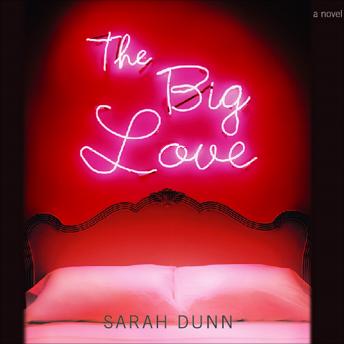 Big Love, Audio book by Sarah Dunn